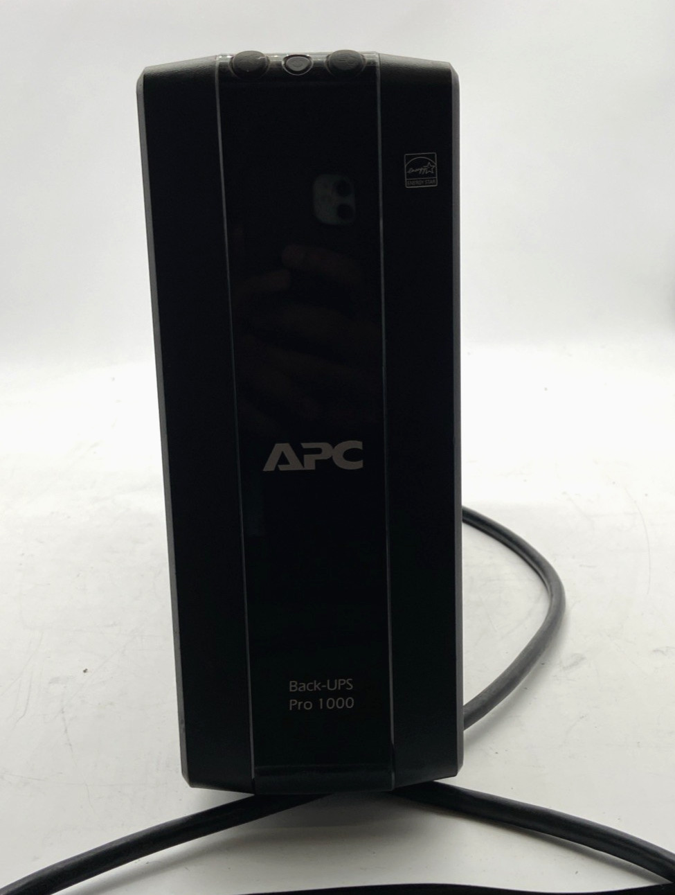 APC Back-UPS Pro 1000 BR1000G Power Supply No Battery - Working