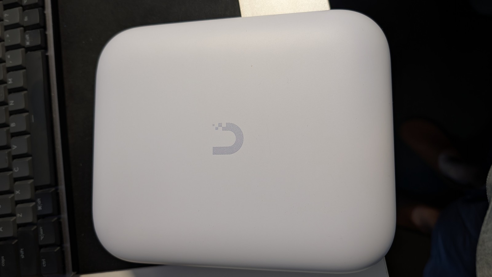 Ubiquiti UniFi U7 Outdoor All-weather WiFi 7 AP U7-OUTDOOR-US