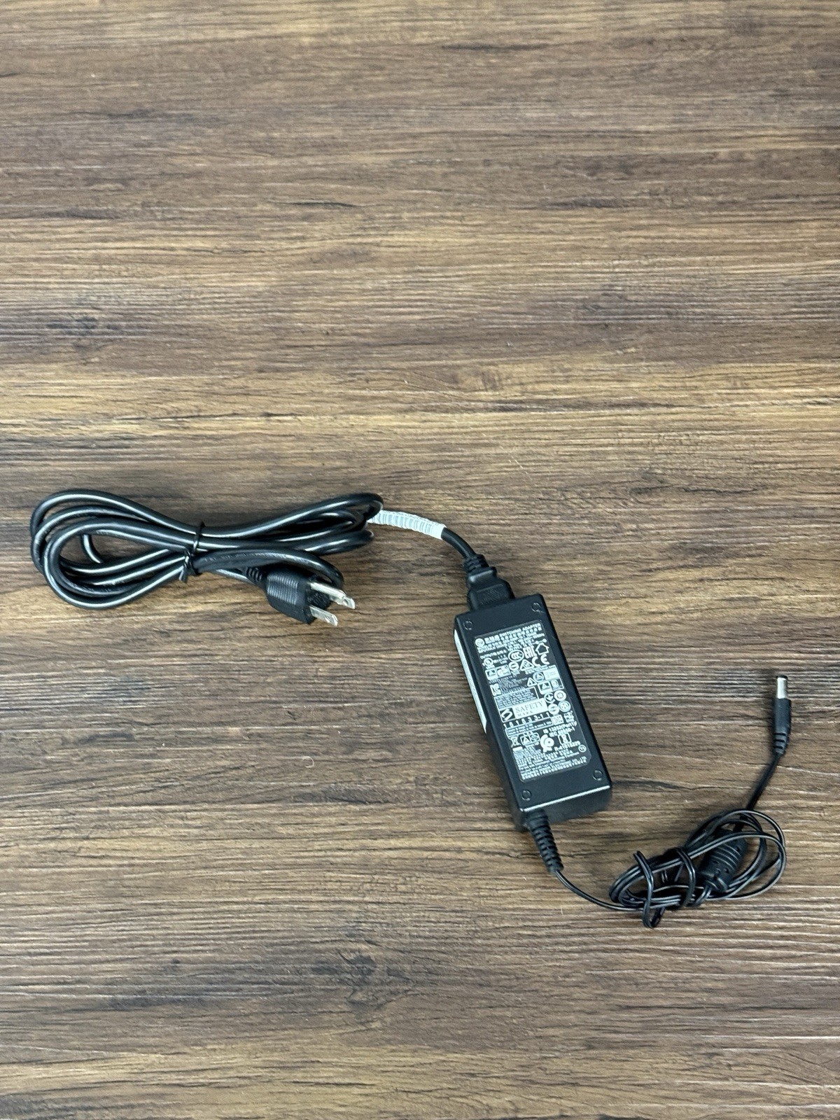 Original Honoto HP AC Adapter Power Supply for HP Monitors 32F 27F 19V 2.1A 40W