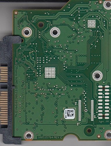 ST3500414CS, 9GW142-505, SC13, 5701 AM, Seagate SATA 3.5 PCB (PCB)
