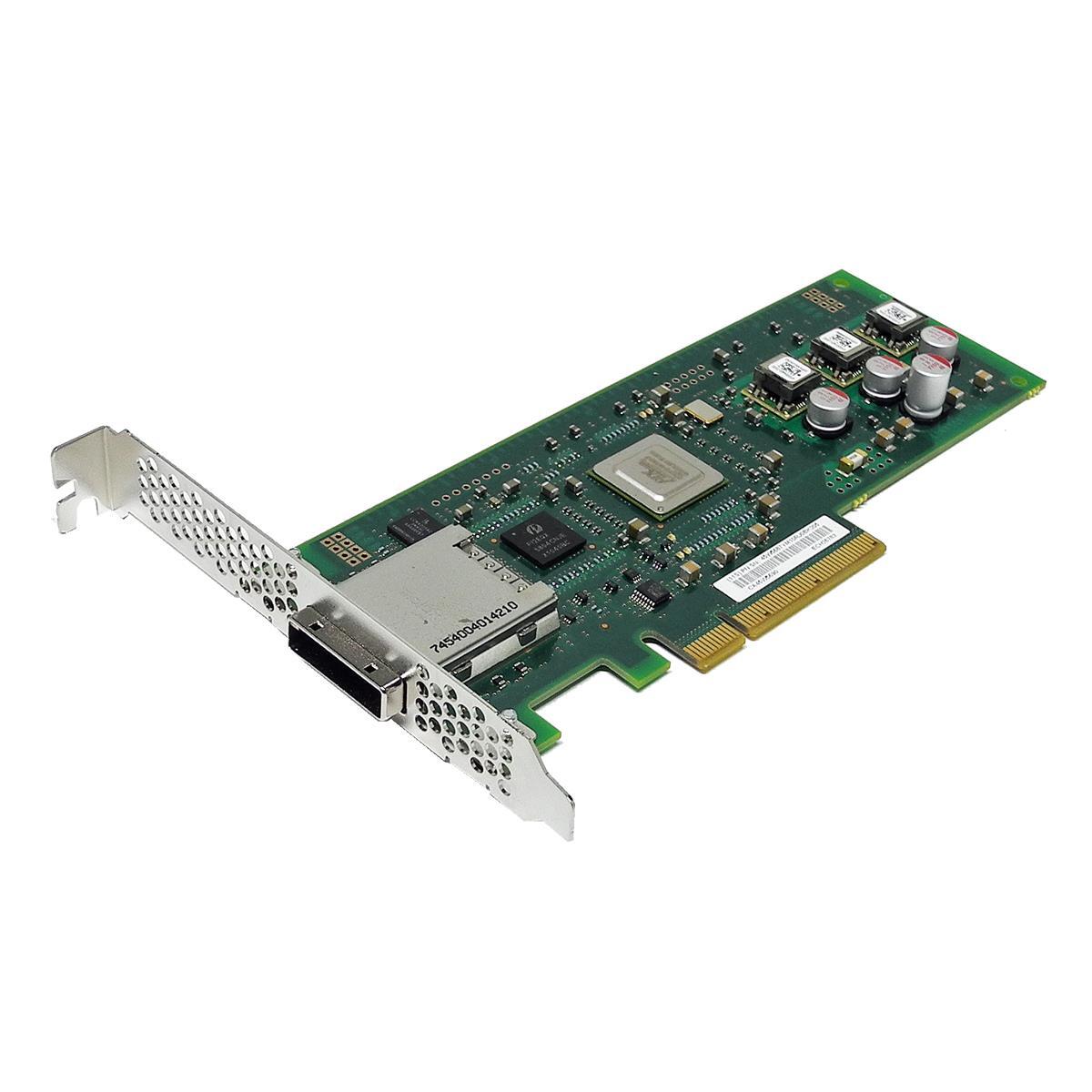 IBM DS8700 Storage Single Port SAS RAID Controller 45W5687 45W5690