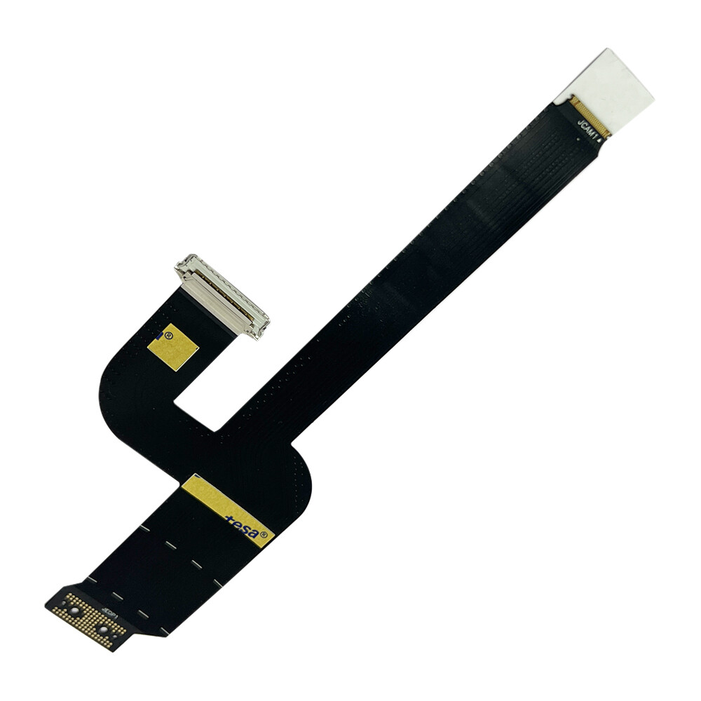 LCD Screen Video Cable NoTouch For Dell XPS13 9315 HDP33 0V0Y8C DA30001NH11 gof