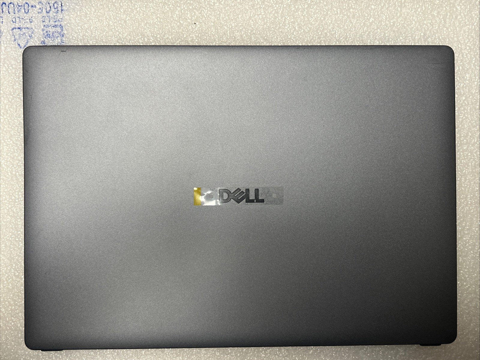 052T54 52T54 For Dell Pro 14 Premium PA14250 LCD Rear Lid Back Cover A Case AZ 2
