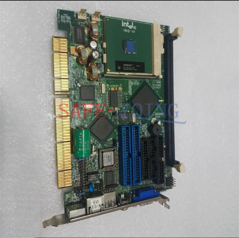 1PC Used IEI PSB-810EAV V1.3 Industrial Motherboard In Good Condition
