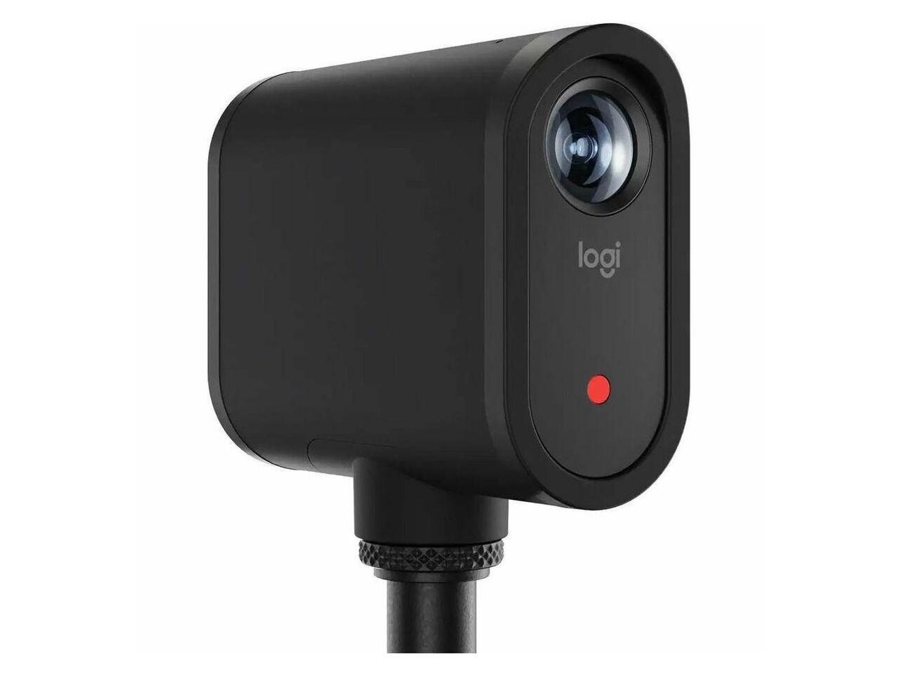 Logitech Mevo Start Wireless HD Live Streaming Camera - Stream via WiFi - Cellul