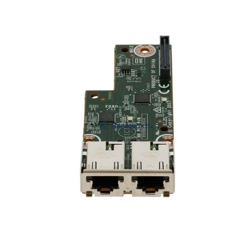HP Ethernet 1GB 2-Port 368Flr-T Media Module Adapter For Proliant Gen 866464-B21