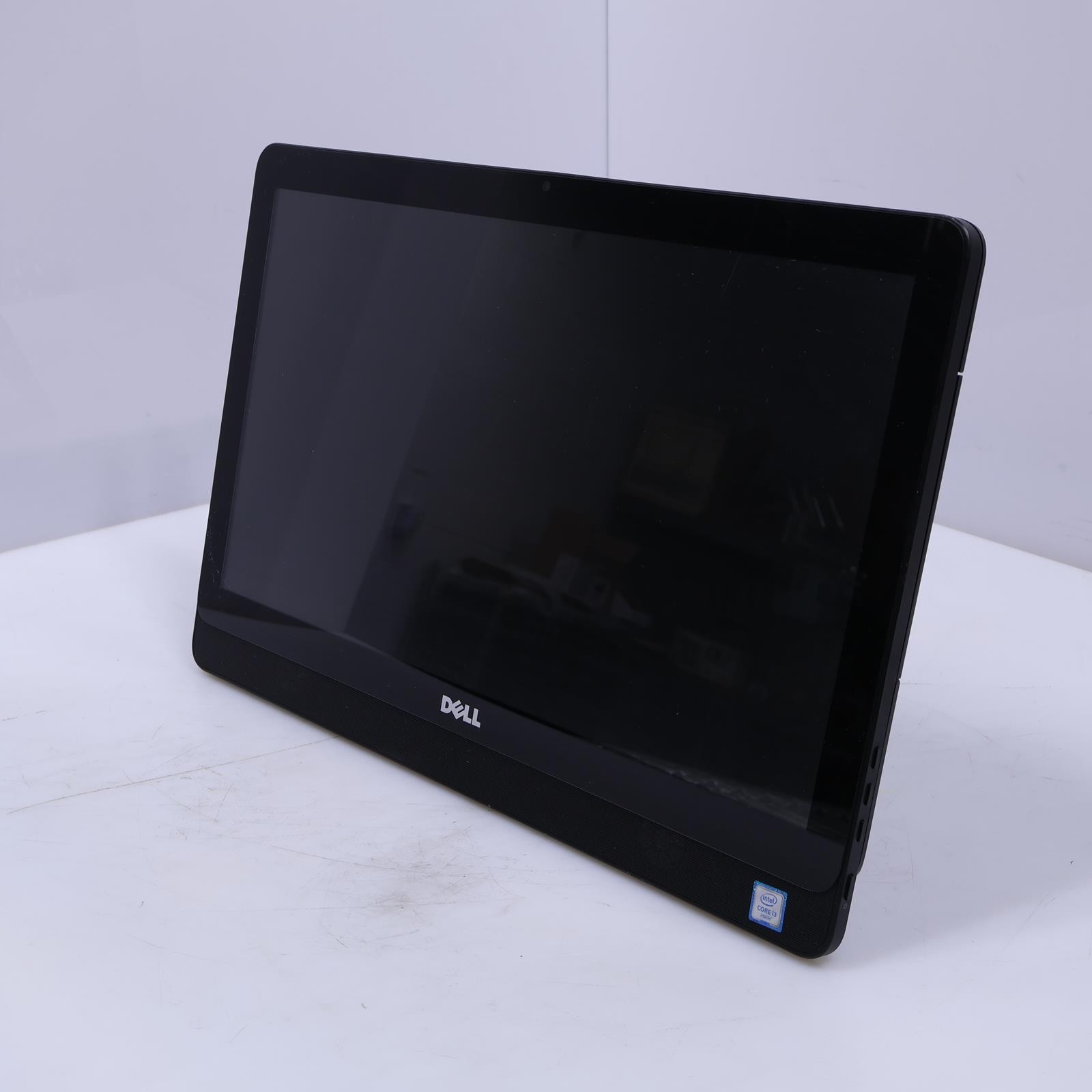 Dell Inspiron 20-3059 Intel Core i3 6th Gen 4GB RAM No Drive/OS 19.5" AIO