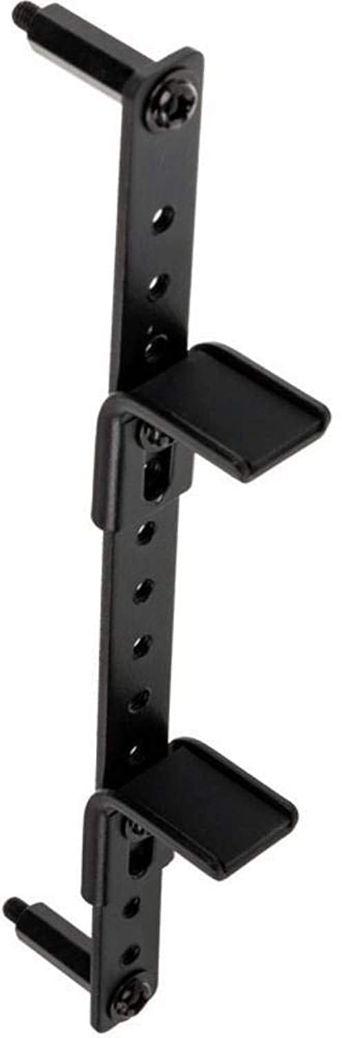 GB 001 Graphic cardnhalterung Black