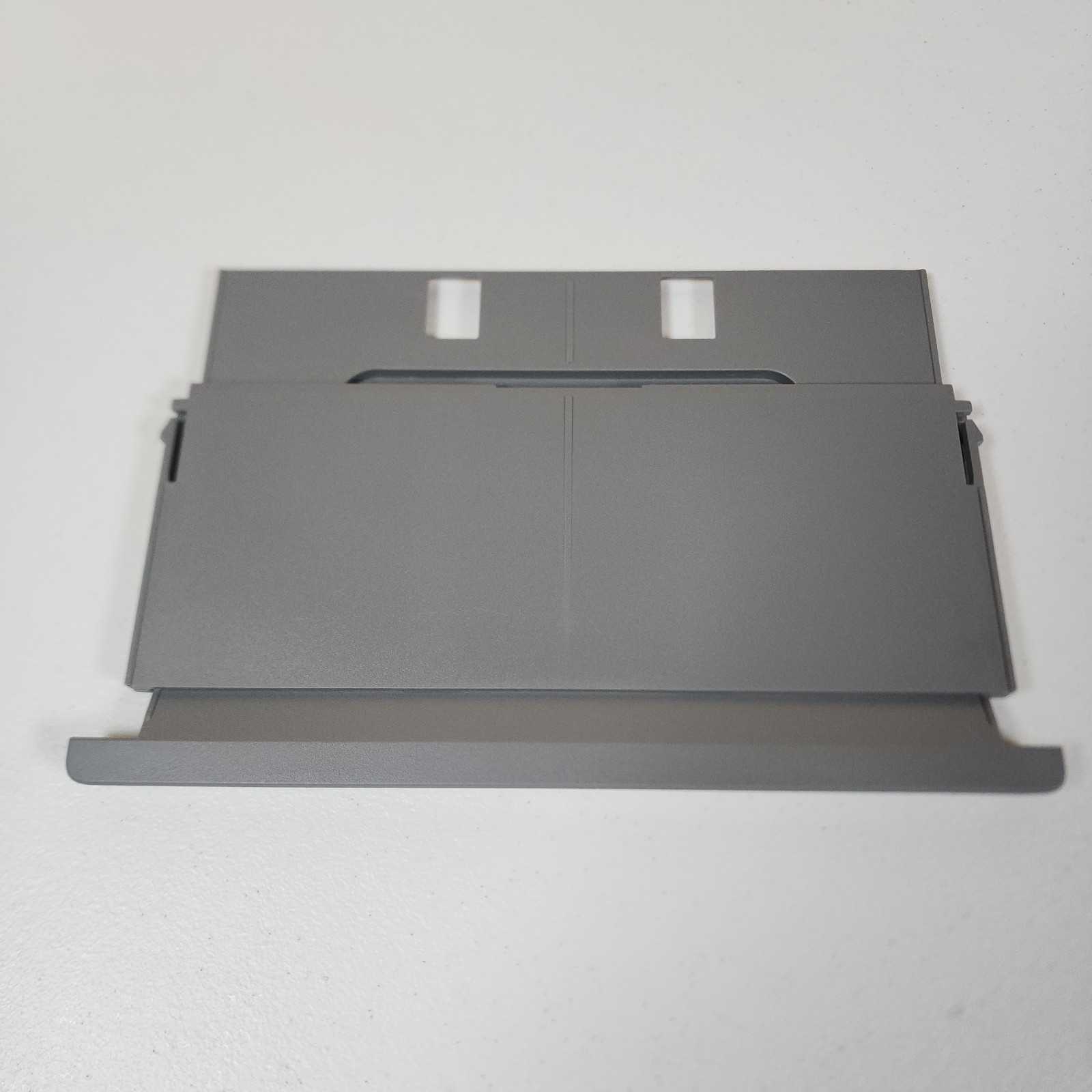 OEM 🔥 HP Smart Tank Plus 651 Catch Tray Replacement Gray Out put Tray