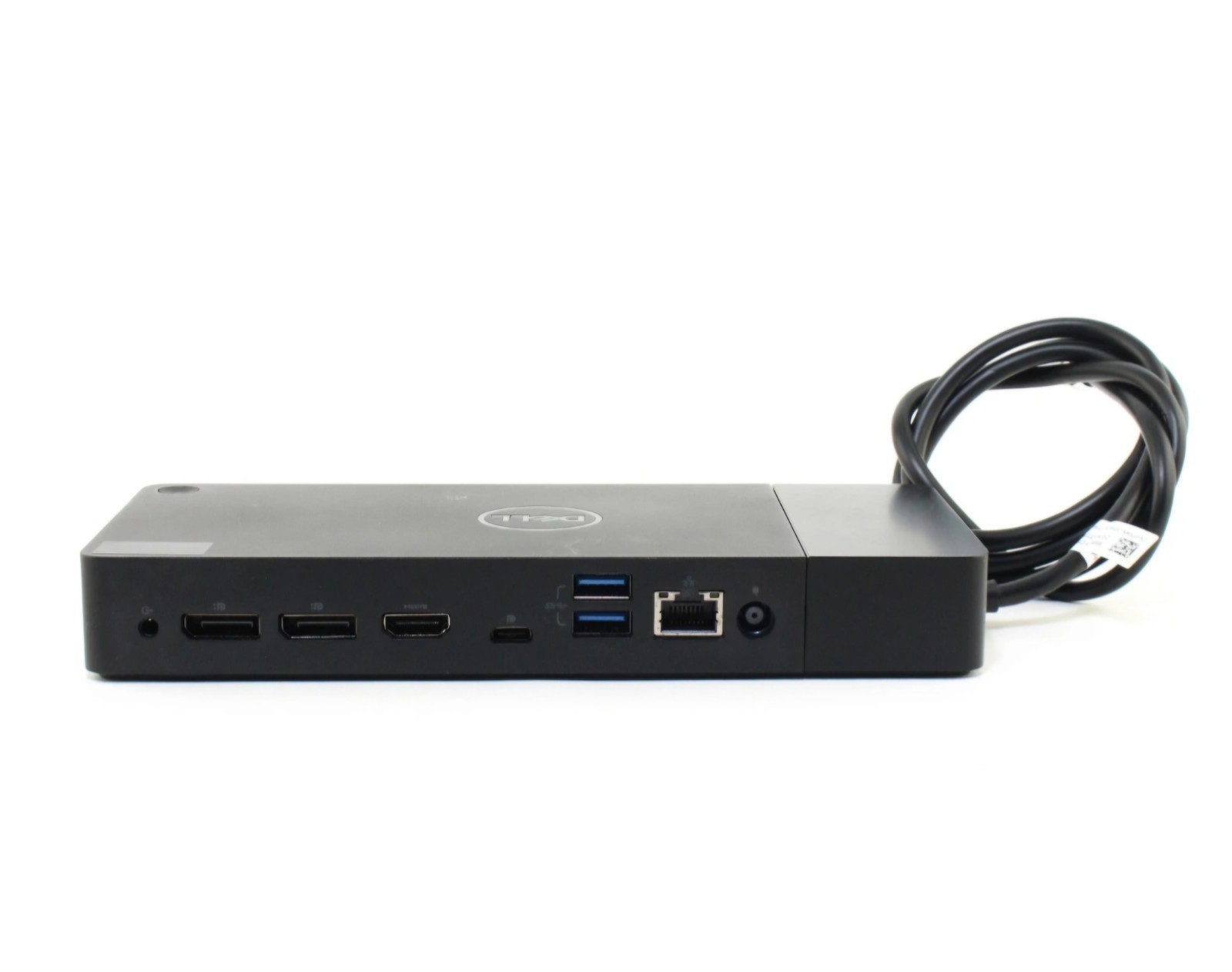 Dell  WD19/WD19S/WD19DC/WD19DCS/WD19TB/WD19TBS K20A001 USB-C Docking Station +AC