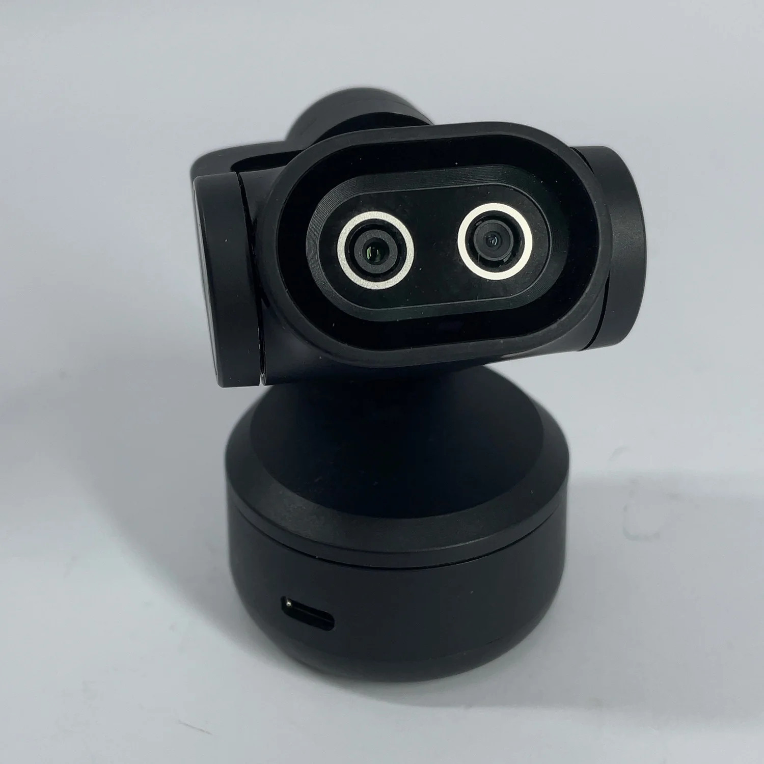 EMEET Pixy 4K 60 fps Dual-Camera PTZ AI Tracking Webcam E3138