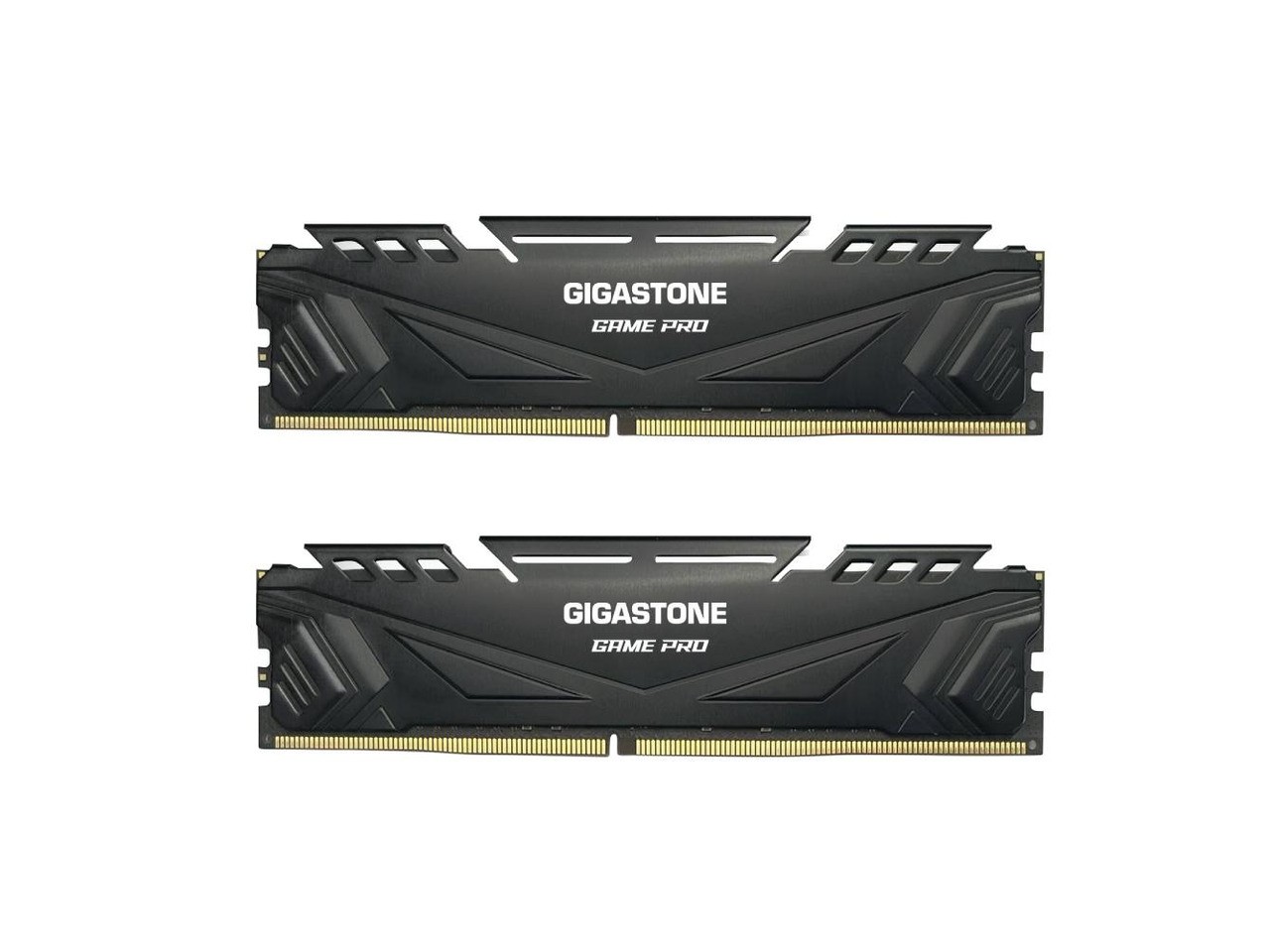 Gigastone GST Game Pro 32GB (2 x 16GB) 288-Pin PC RAM DDR4 3200 (PC4 25600)