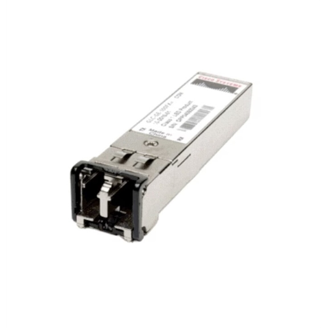 CISCO ONS-SE-G2F-SX SFP - GE/1G-FC/2G-FC - 850nm - MM -