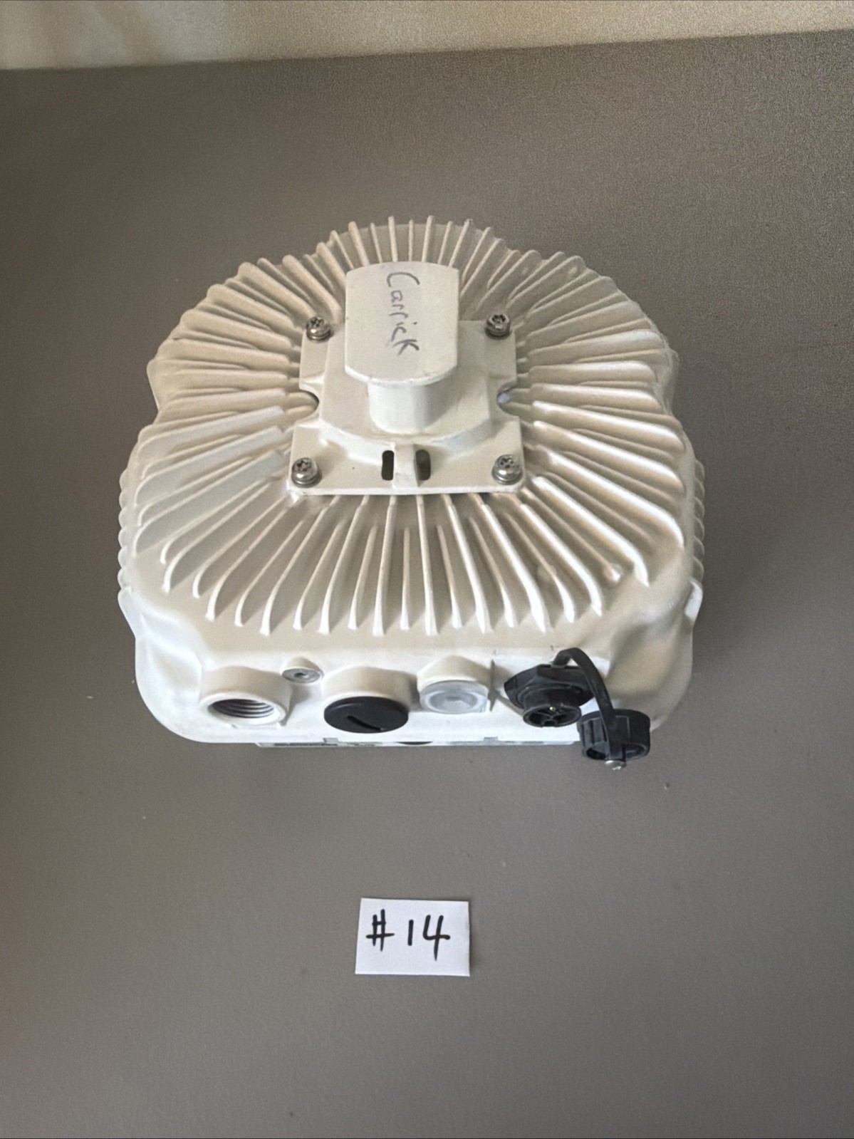 Aruba APex0102 Outdoor Wireless Access Point
