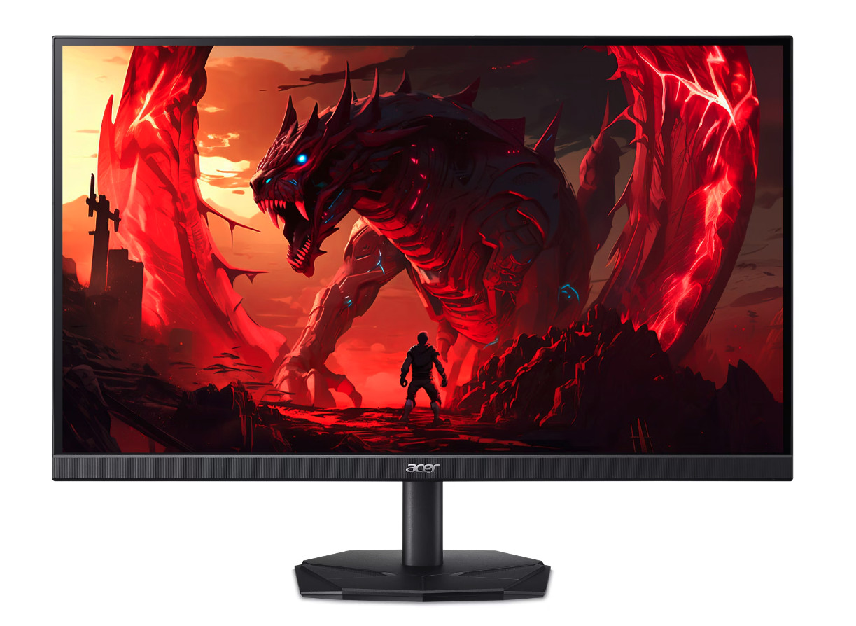Acer Nitro 27" KG271U X1 2560x1440 180Hz 250Nit 0.5ms IPS FreeSync Refurb
