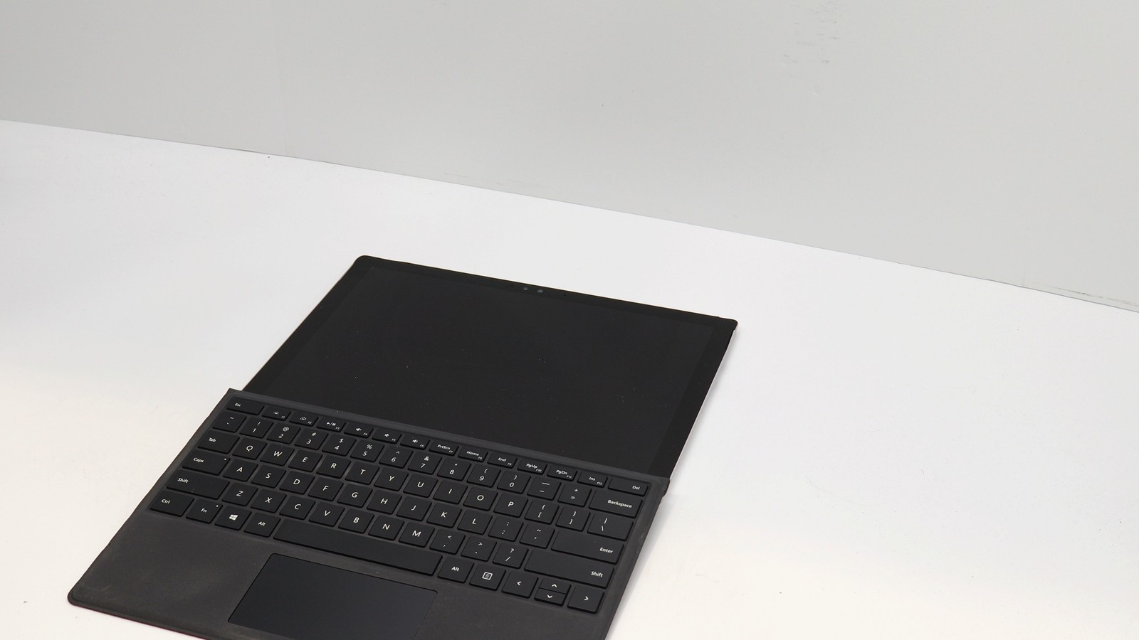 Microsoft Surface Pro 4 12" i7-6650u 16GB 256GB NEEDS REPAIR
