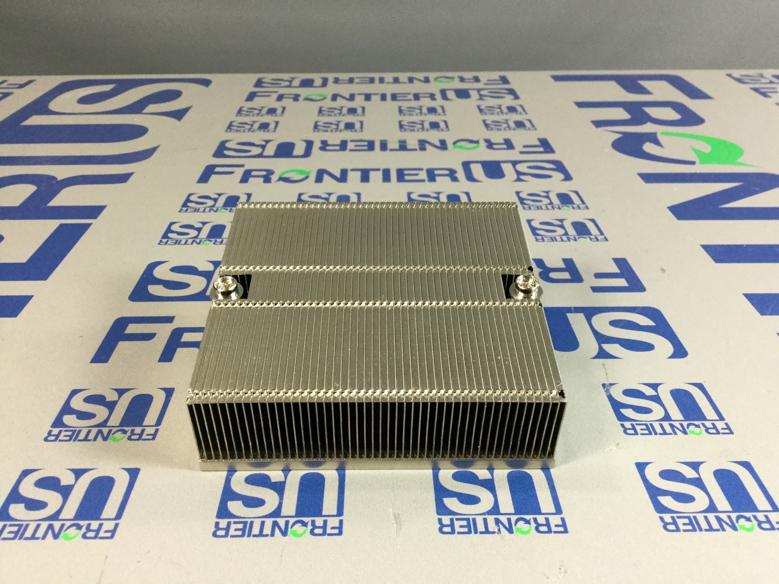 CISCO 700-31630-03 Cisco UCS B230 M2 Cpu Heatsink