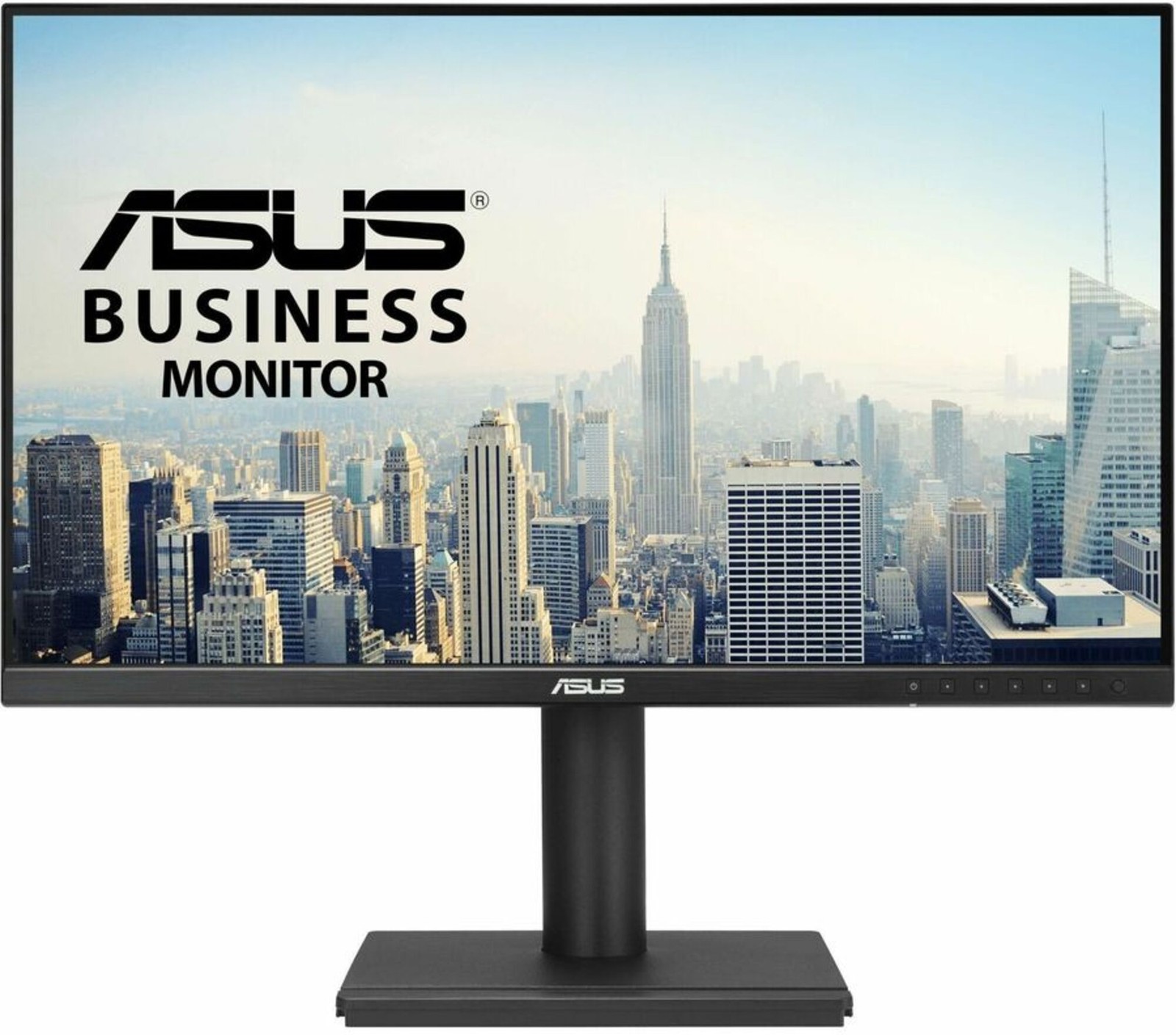 Asus - BE249QG-R - Asus BE249QG-R 24 Class Full HD LED Monitor - 16:9 - TAA