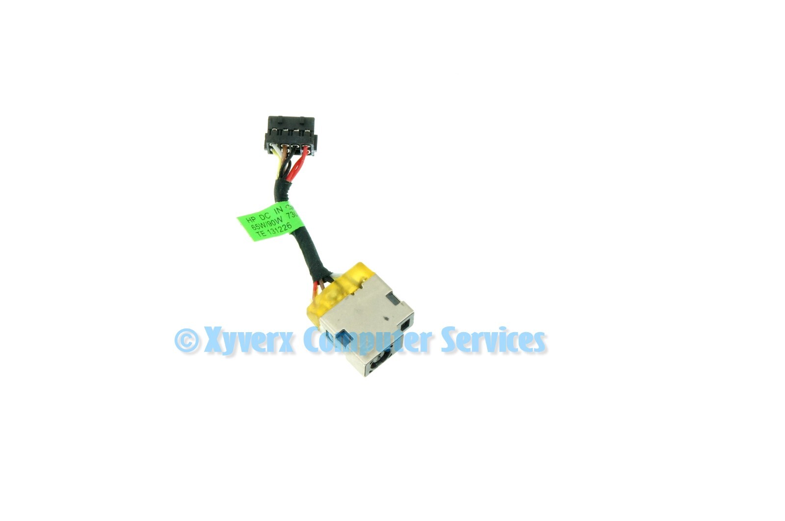 762507-001 730932-SD1 GENUINE HP POWER DC-IN CONNECTOR 15-P 15-P037CL (CA315)