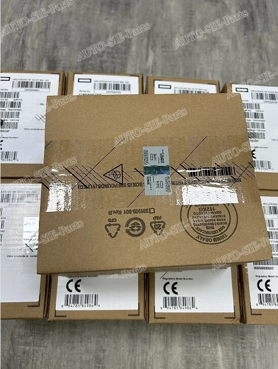 HPE 1.6TB 757381-001 757339-B21 6G SATA VALUE ENDURANCE SFF 2.5-IN SC ENT SSD