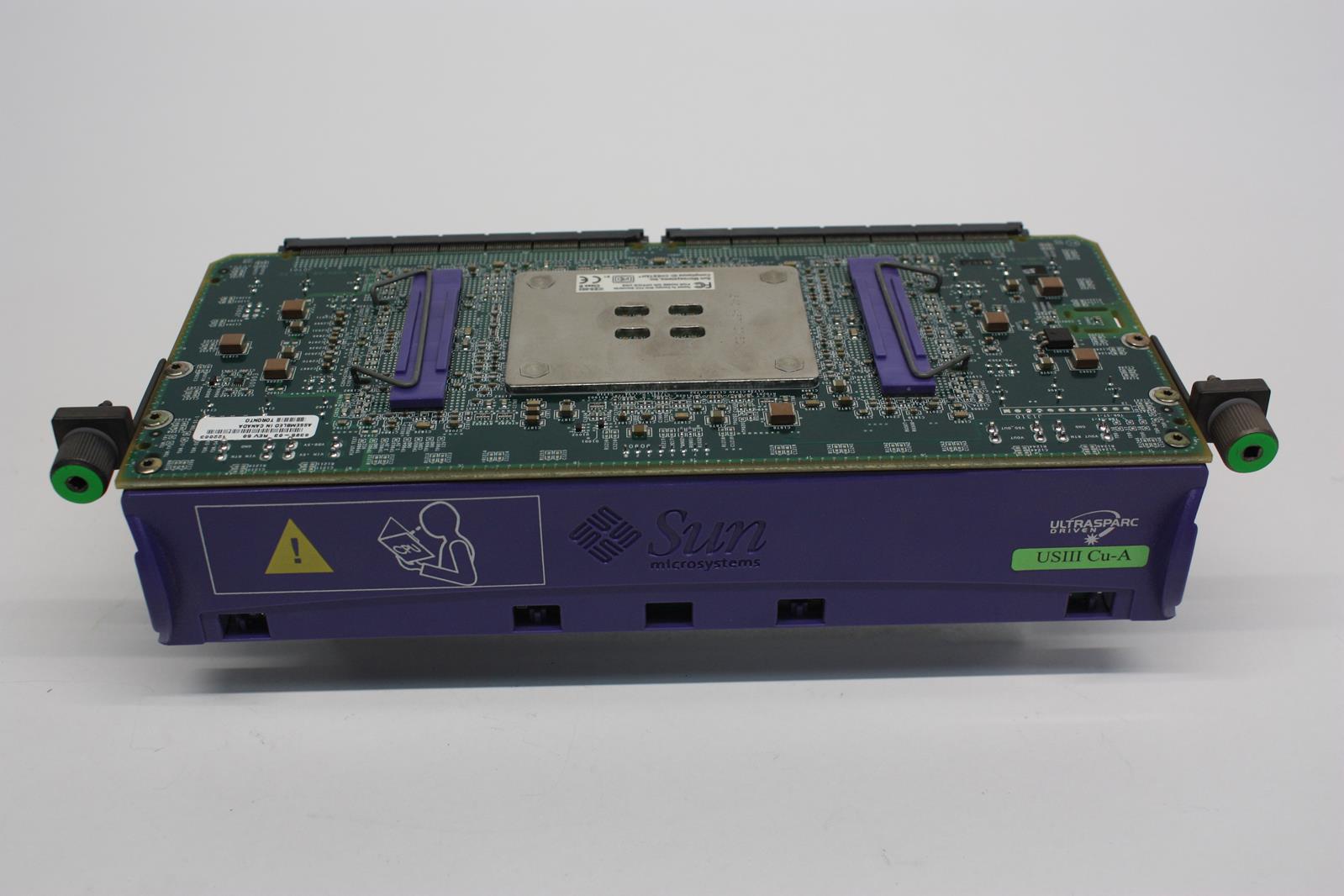 SUN USIII CU-A PROCESSOR FOR SUNBLADE