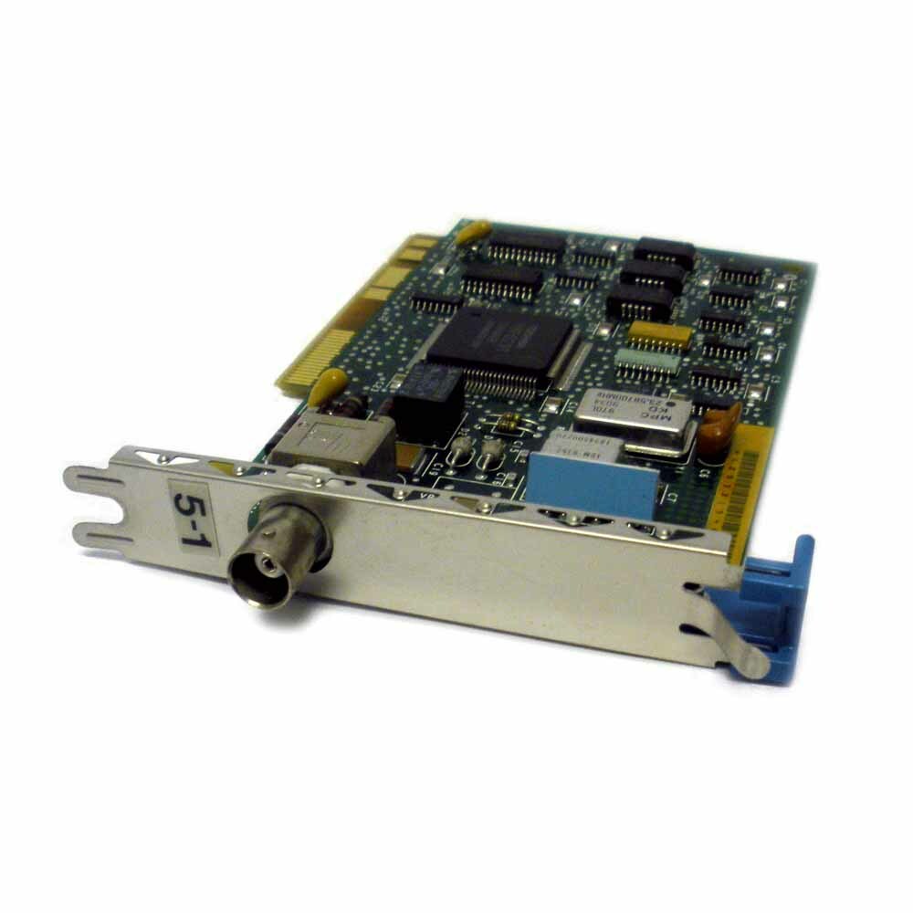 IBM 2990 3270 Connection Adapter Type 5-1