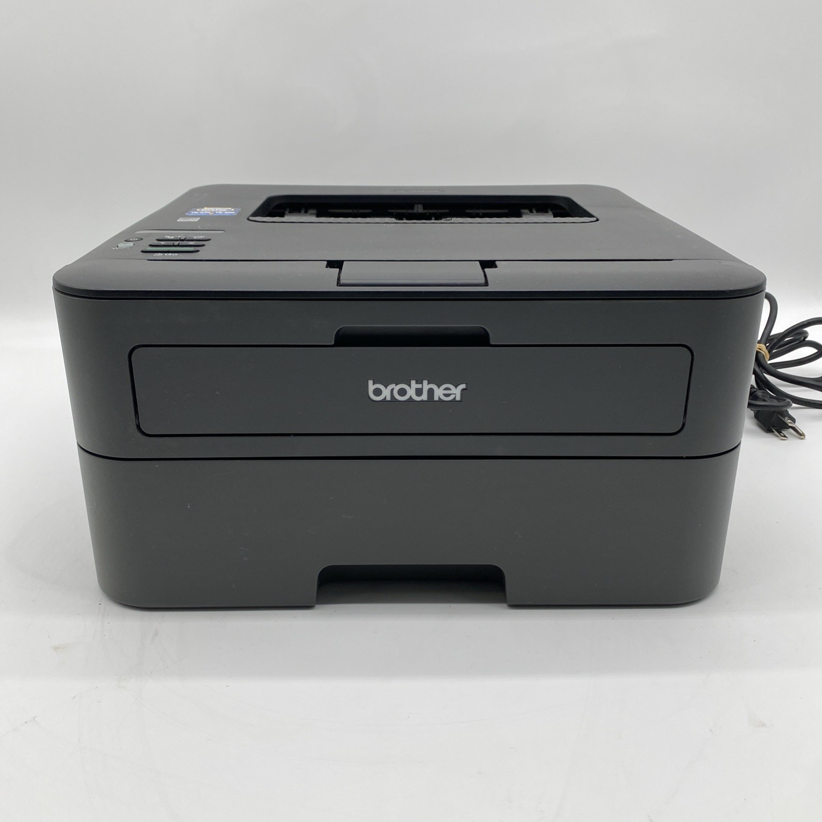 Brother HL-L2340DW Mono Laser Printer Duplex 1272 Page Count