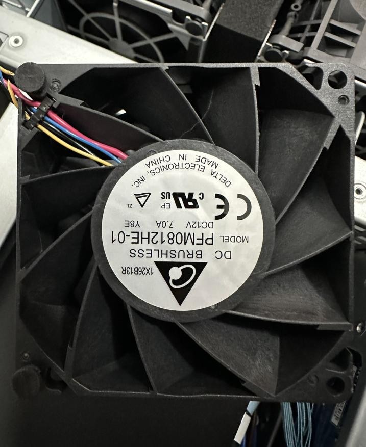 Cooling fan