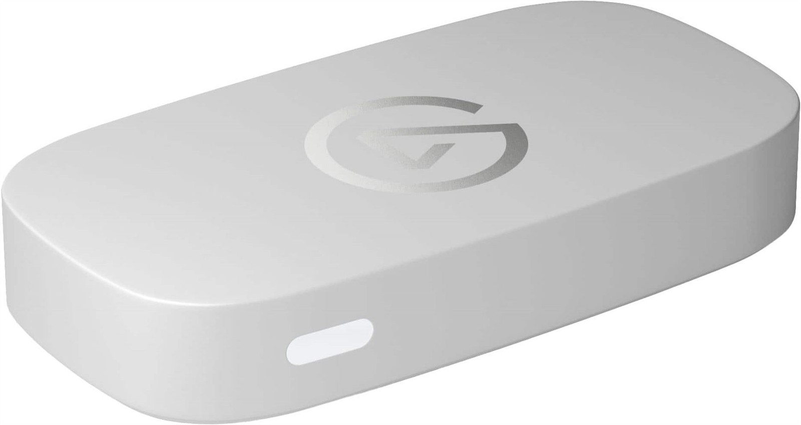 Elgato Game Capture Neo 4K60 HDR Passthrough 1080p60 White Certified Refurbished
