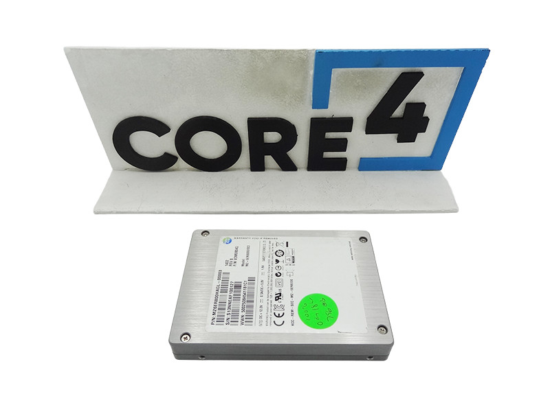 SAMSUNG MZ6ER800HAGL-00003 800GB SATA 6GBPS 2.5in SSD