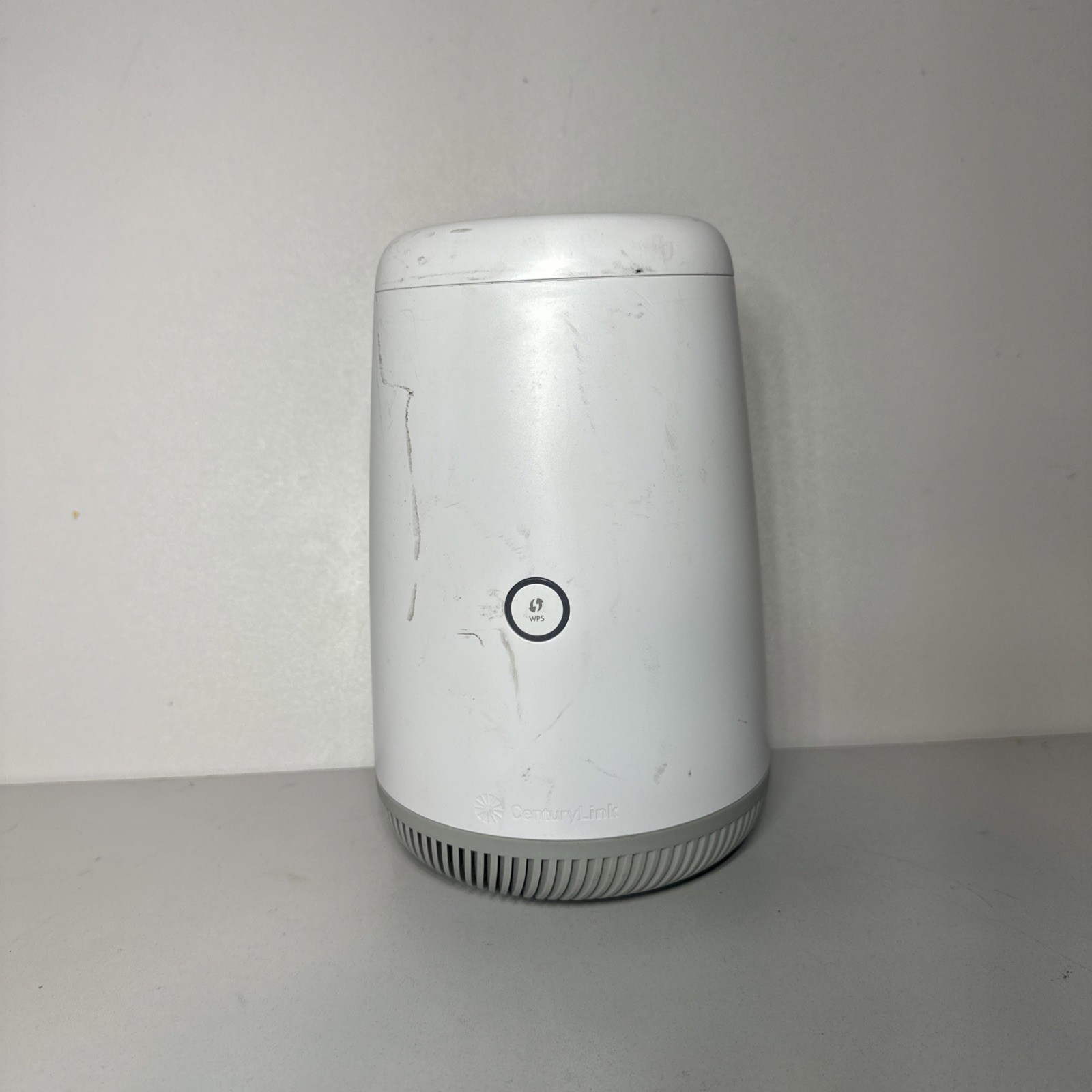 CenturyLink C4000BZ VDSL Modem WiFi Router w/Power Adapter, NO cable