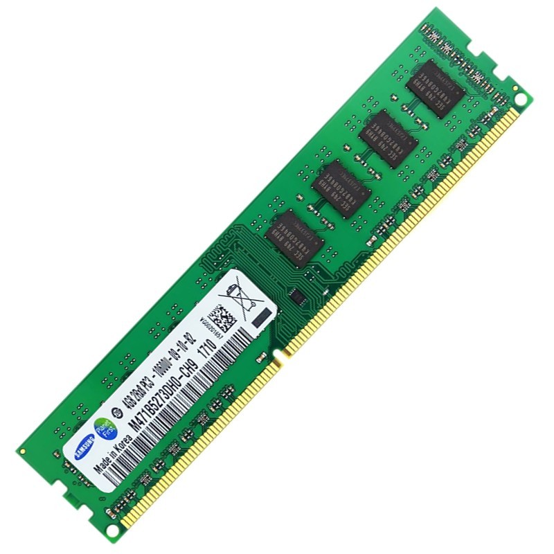 Samsung DDR3 4GB 8GB 16GB 32GB KIT 1333MHz 1600Mhz DIMM Desktop Memory RAM lot