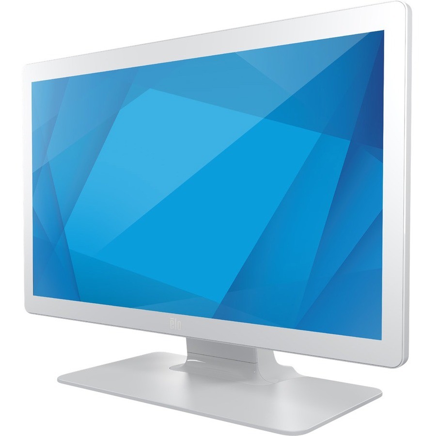 Elo Touch 2403Lm 24" Wide LCD Med Grade Touch Full HD Projected Cap