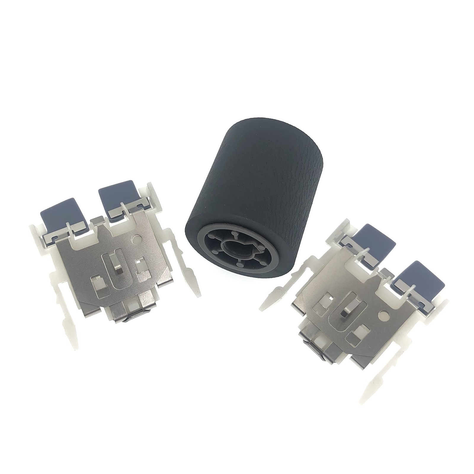 PA03586-0001 PA03586-0002 Scanner 1 X Pickup Pick Roller + 2 X Separation Pad...