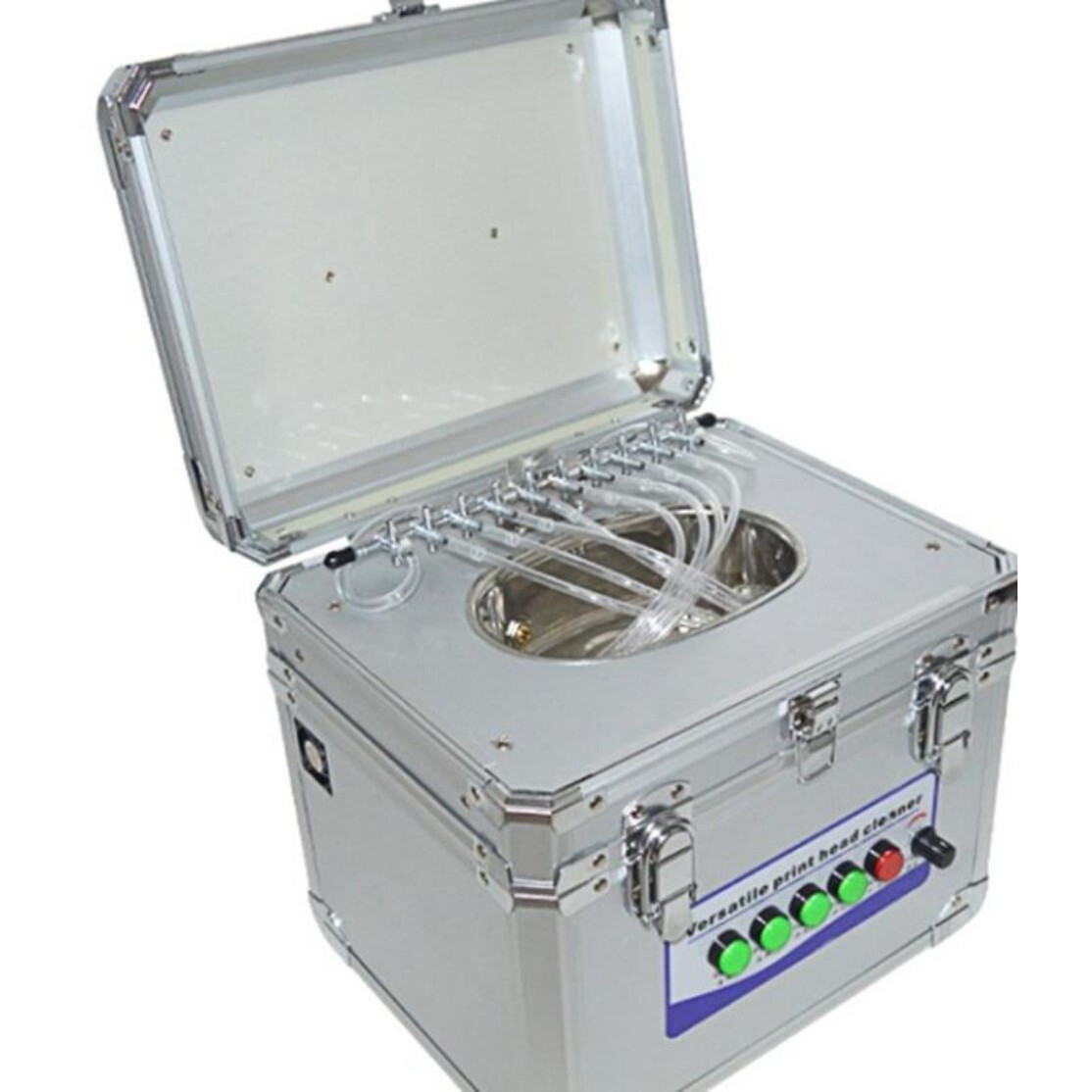 Printhead Ultrasonic Cleaner For Epson Print Heads