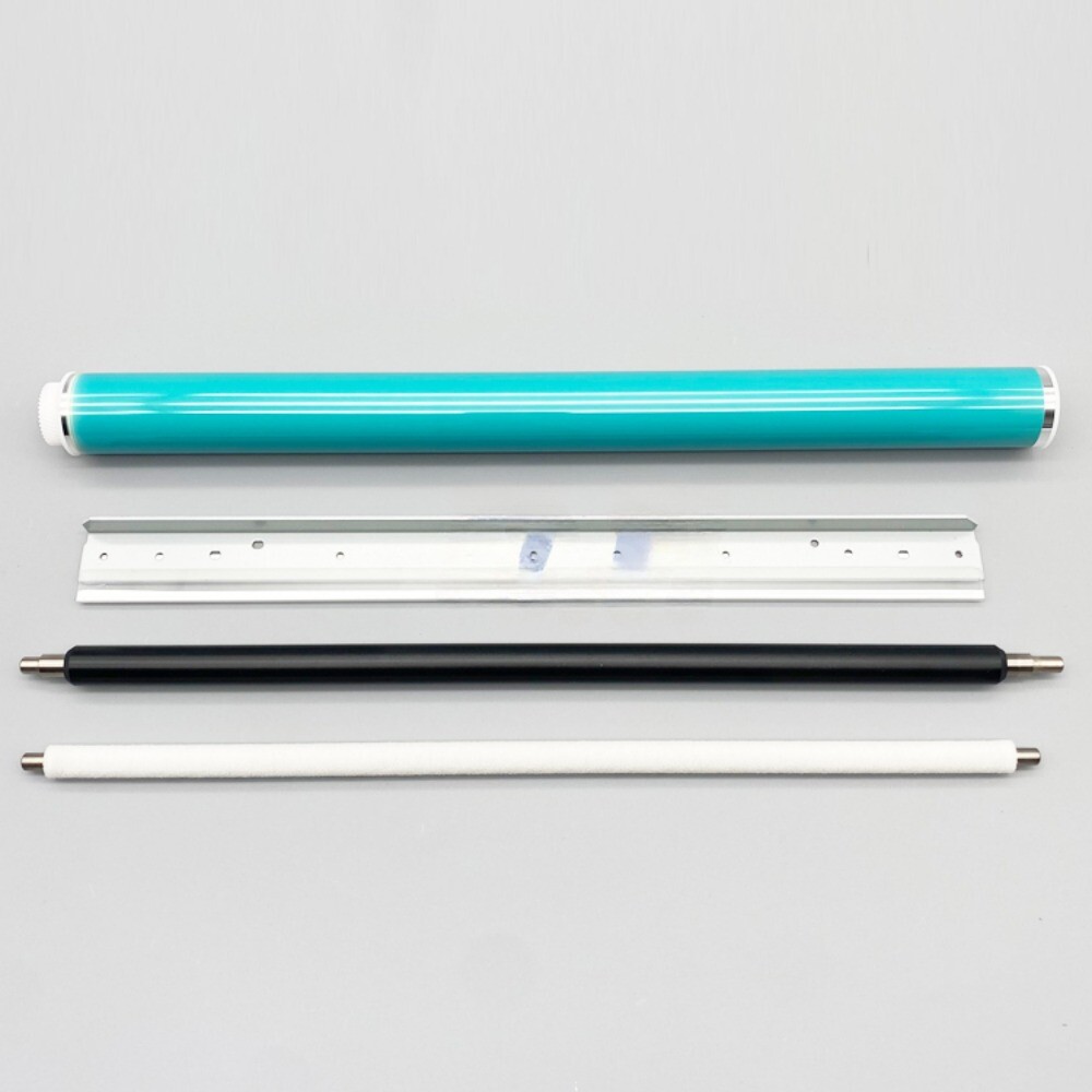 Drum Cleaning Blade Repair Kit for Canon C5535 C5540 C5550 C5560 NPG-71 C-EXV51