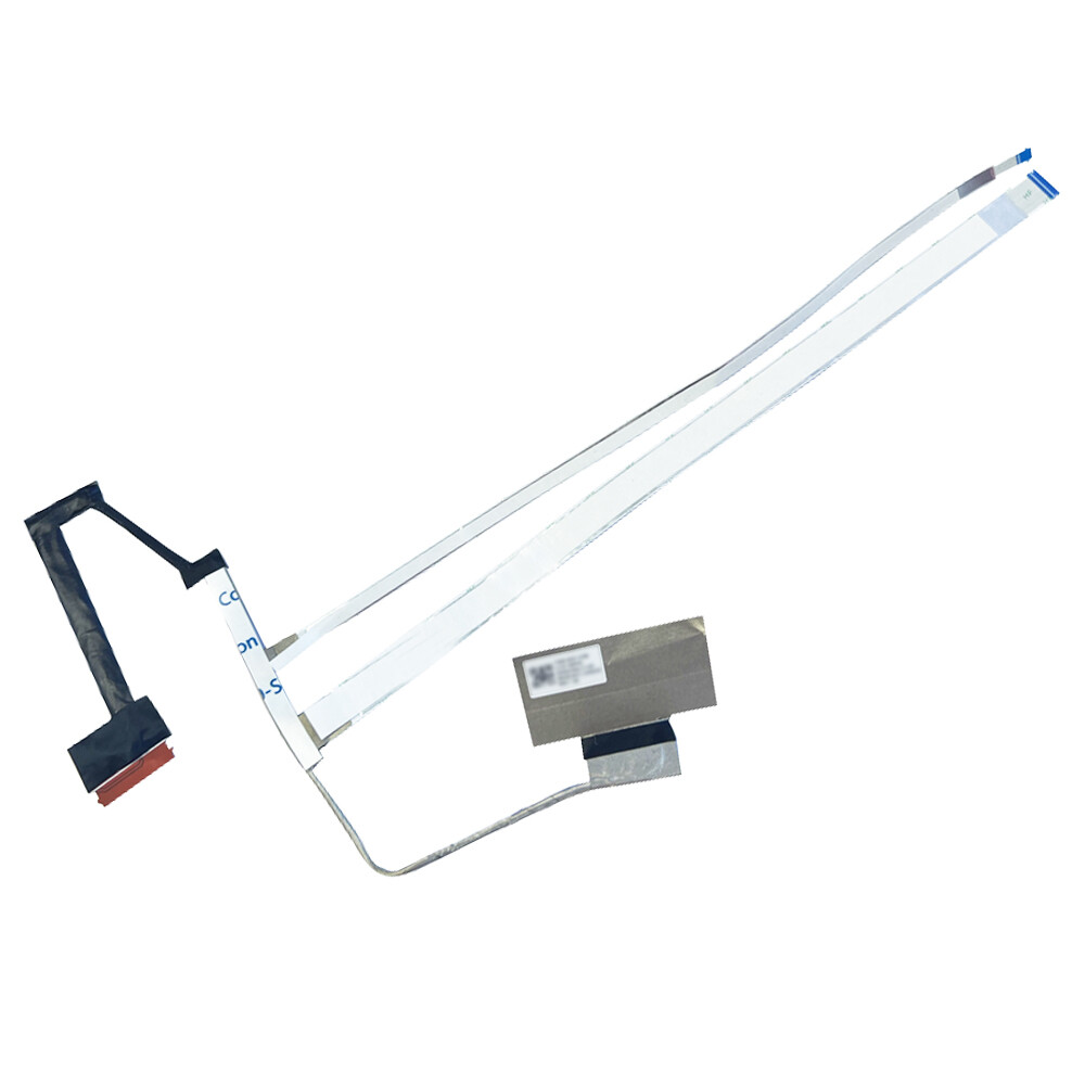 LCD Display Video Cable 30PIN For HP 16-N 16-K 16-N0033DX 16-K0023DX DD0G3NLC120
