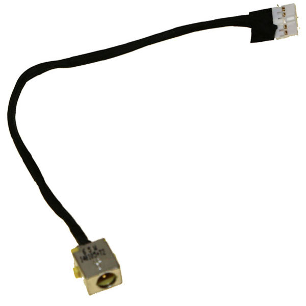 AC DC POWER JACK PORT HARNESS CABLE FOR ACER ASPIRE V5-431 V5-471 V5-531 V5-571