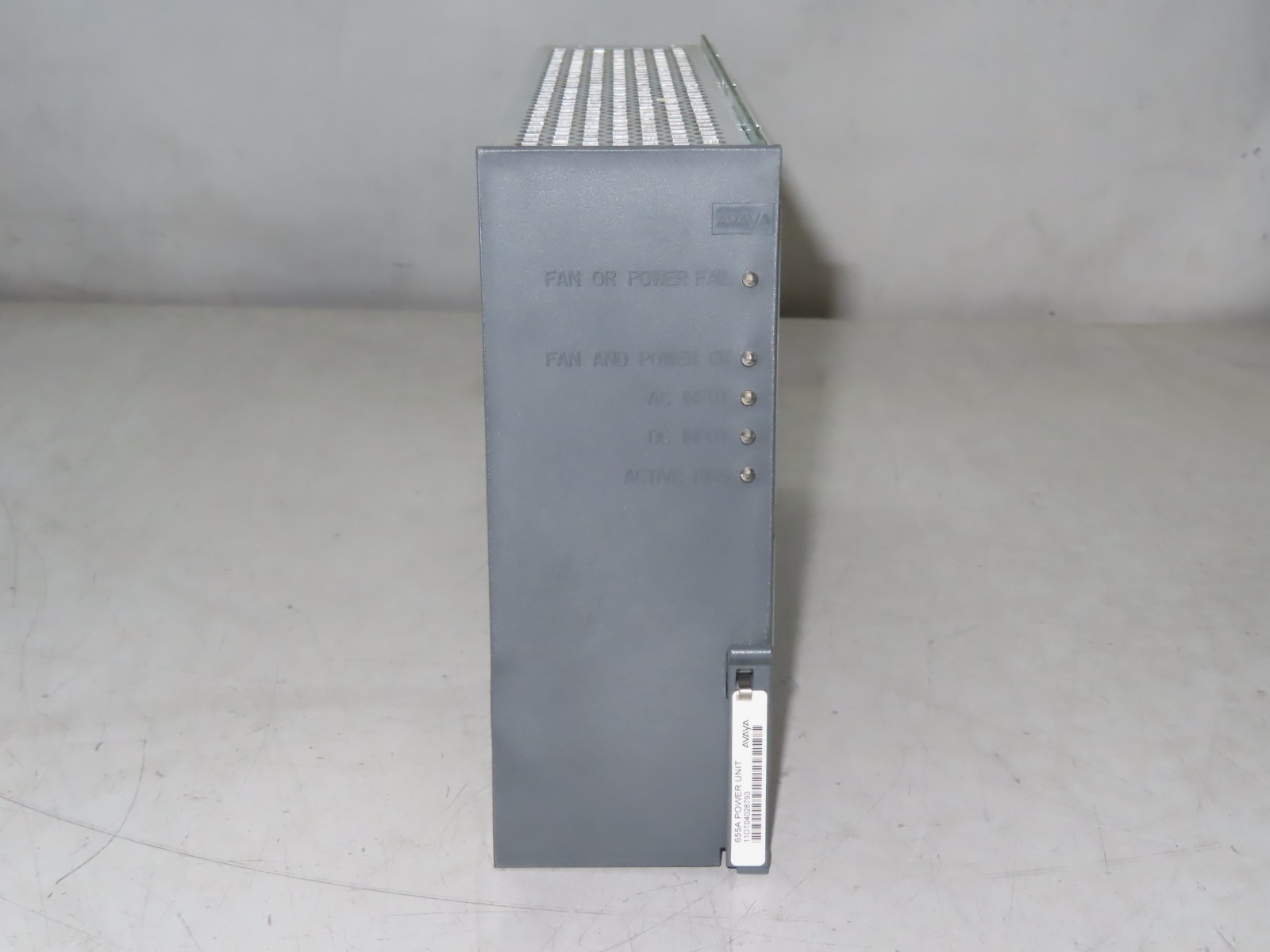 Avaya 655A 700406135