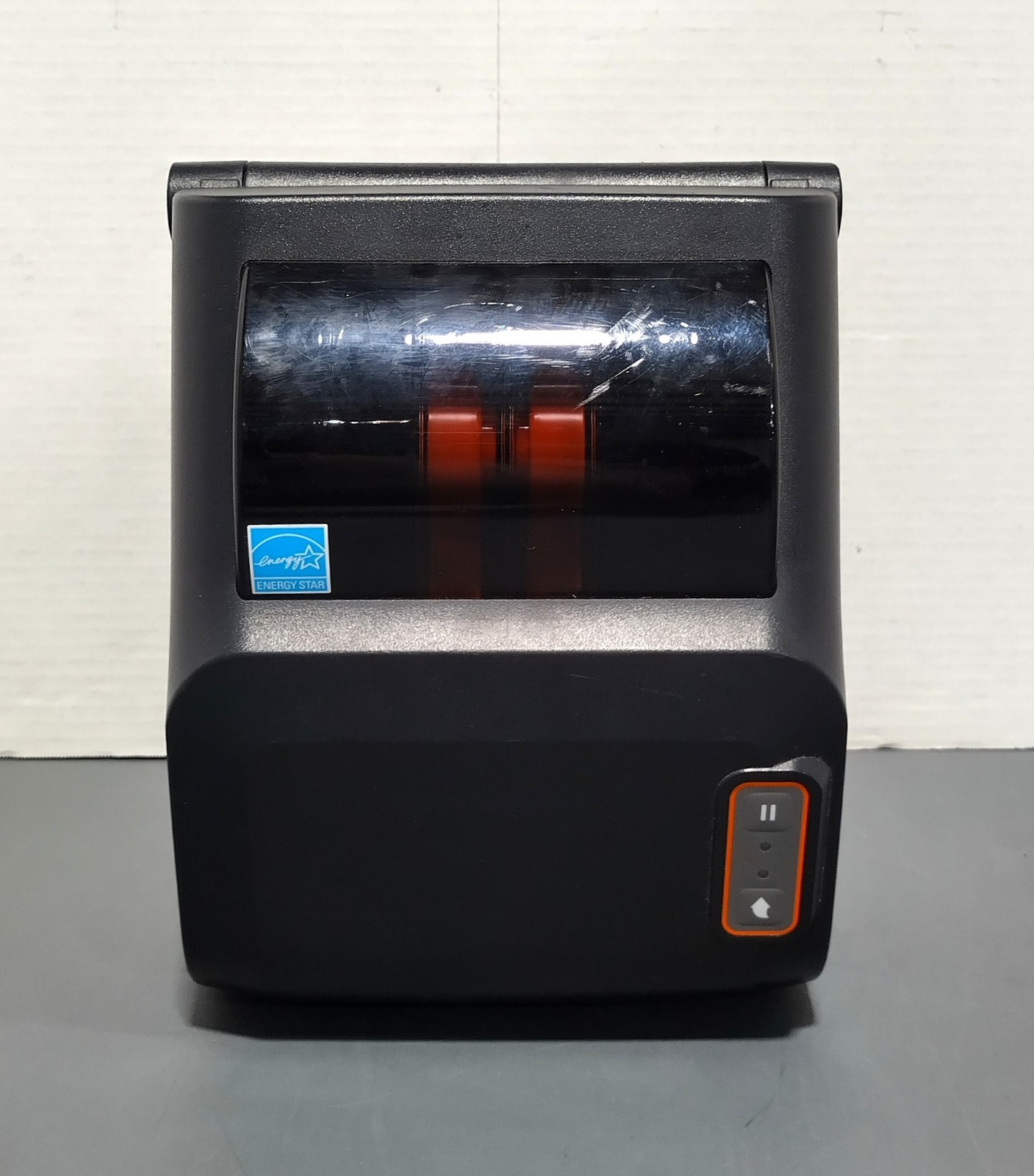 Bixolon XD5-40d XD5-40dK/USA 4" Direct Thermal Desktop Printer - Power Tested