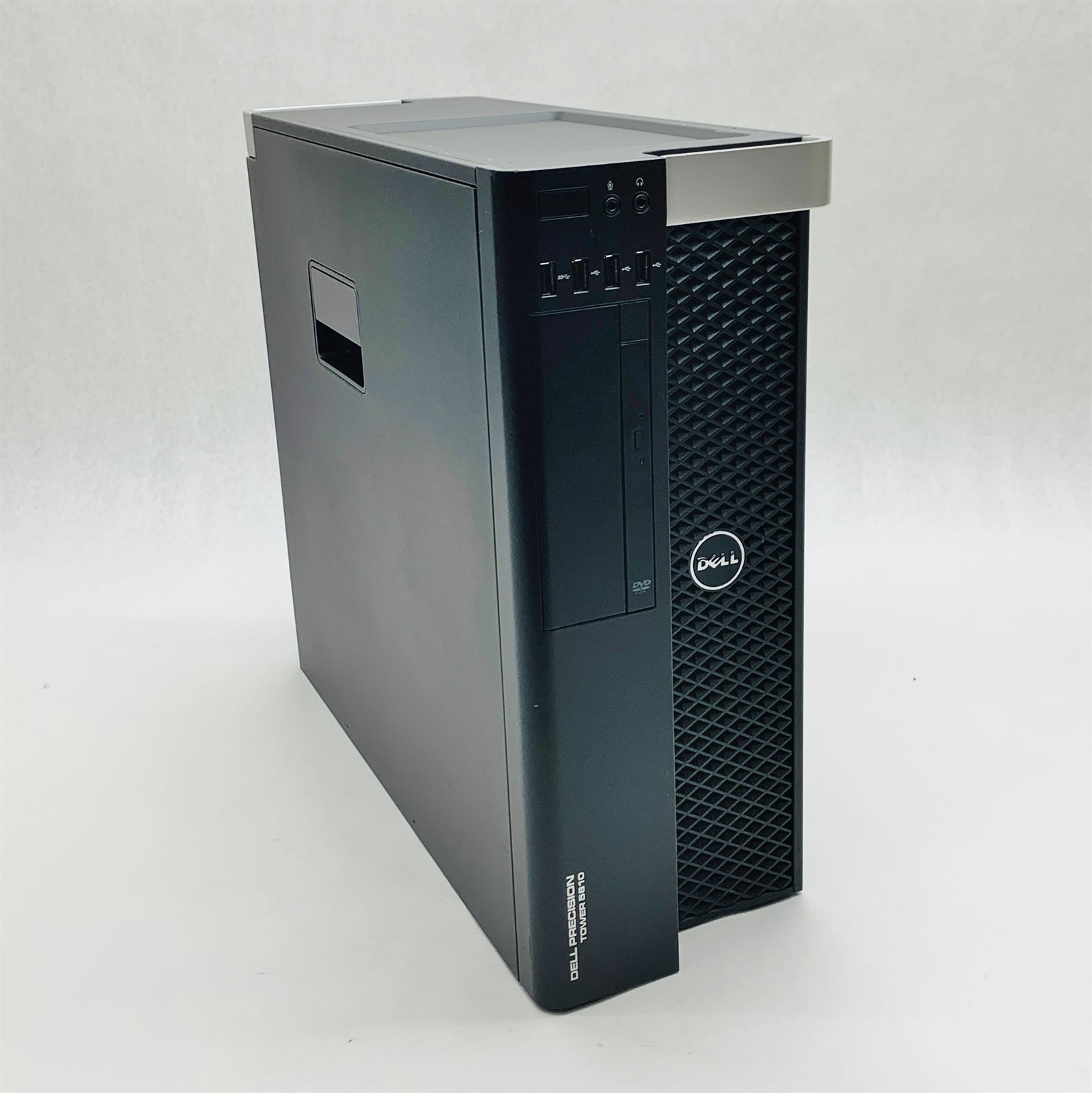 Dell Precision Tower 5810 Xeon E5-1620v3 3.5GHz 8GB RAM (No HDD/GPU) Workstation