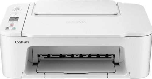 Canon PIXMA TS3720 Wireless All-in-One Printer - Print - Scan - Copy - 6671C022