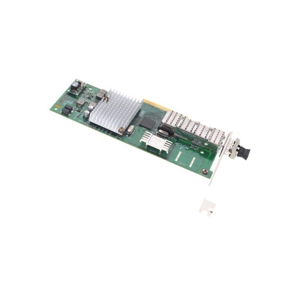 IBM 42C1792 NetXtreme II 10 Gigabit Ethernet Express Fiber SR Adapter Card