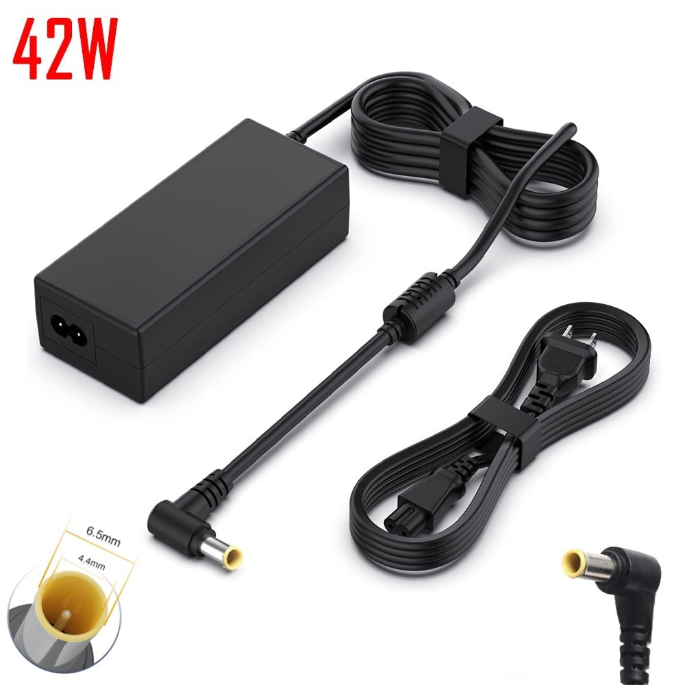 42W AC Adapter For Samsung 28" UE590 U28E590D LU28E590DS/ZA Monitor Power Supply