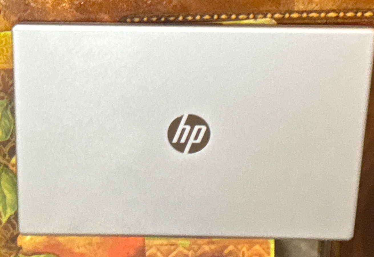 HP pavilion 15" FHD Laptop Computer, Intel 4-Core CPU, 4GB RAM, 1TB PCle SSD