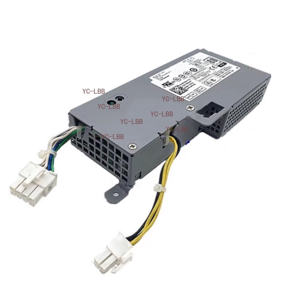 Kiligeary 200W Power Supply F200EU-02 L200EU-00 L180EU for Dell 790 990 9010 AIO
