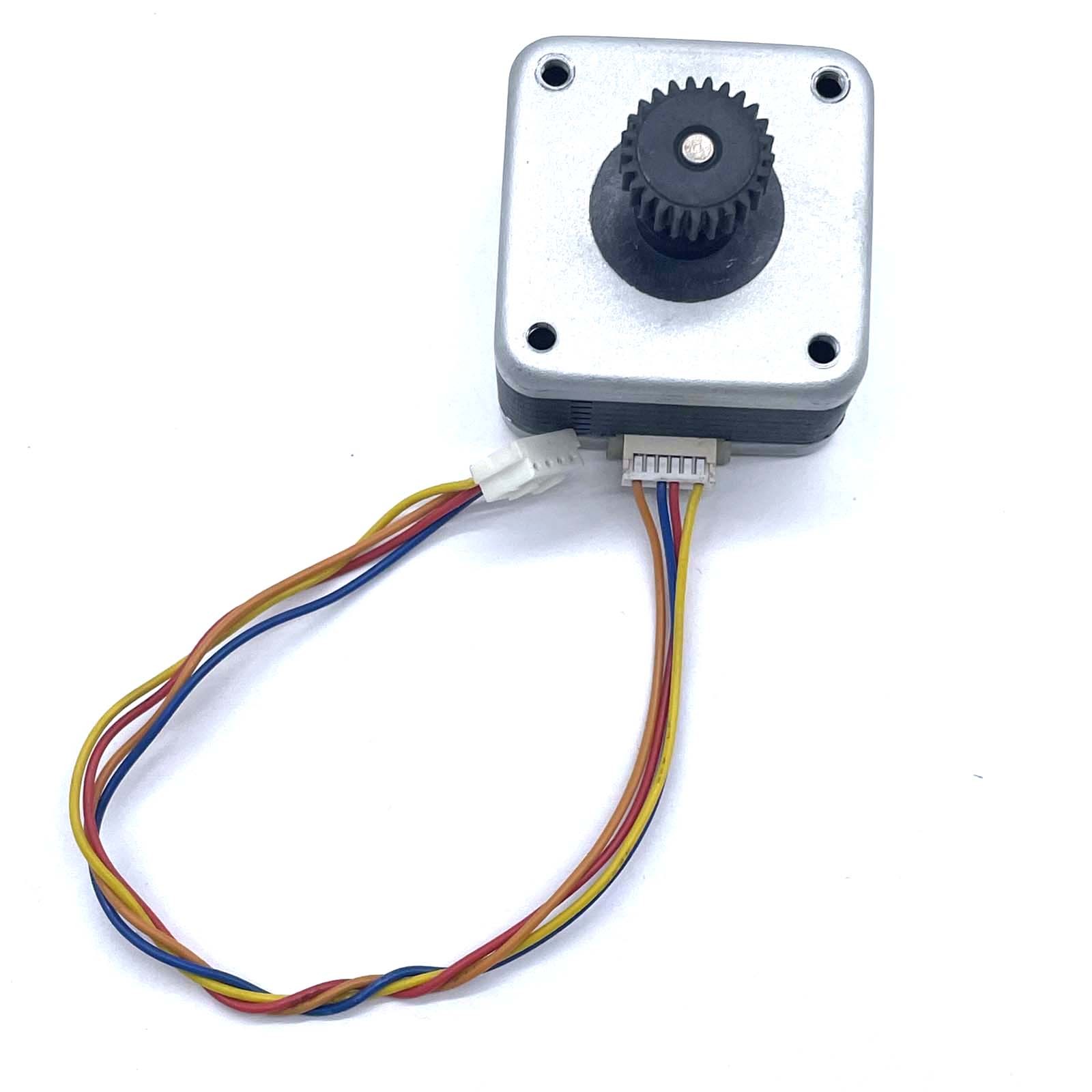 Motor Fits For EPSON TM-L90 L90 Printer parts