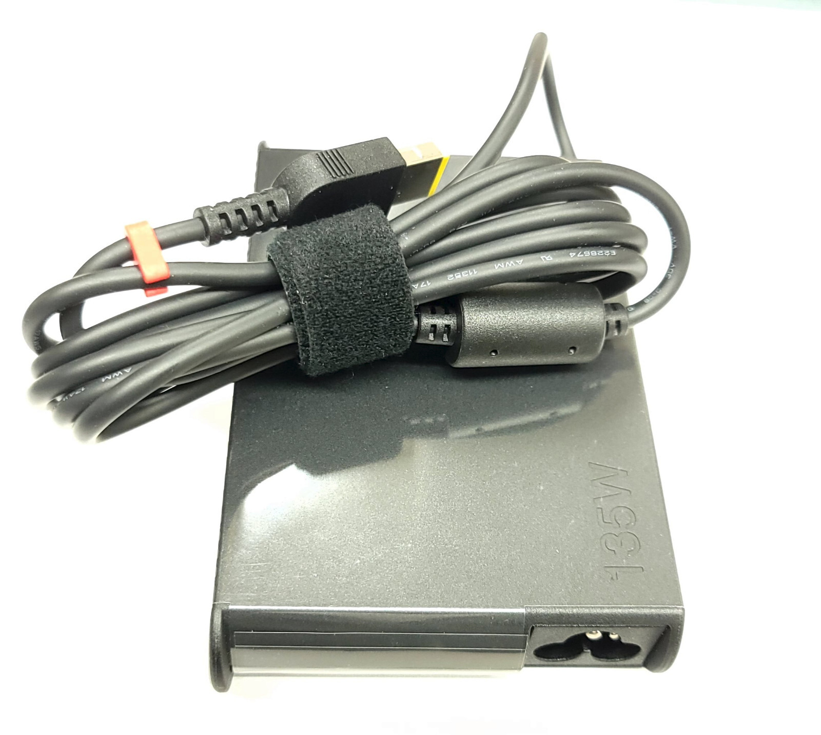 New Genuine 135W AC Adapter For Lenovo IdeaPad Gaming 3 15ACH6 82K202C4HV 82K2