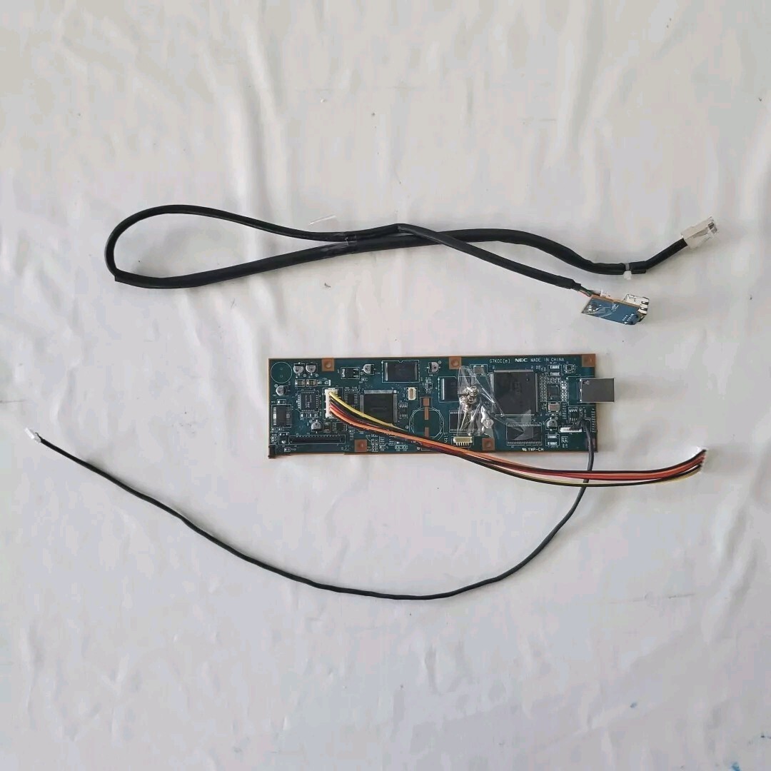 NEC G7KCC/A09 Mainboard For Dell PowerVault TL1000 1U Tape Library