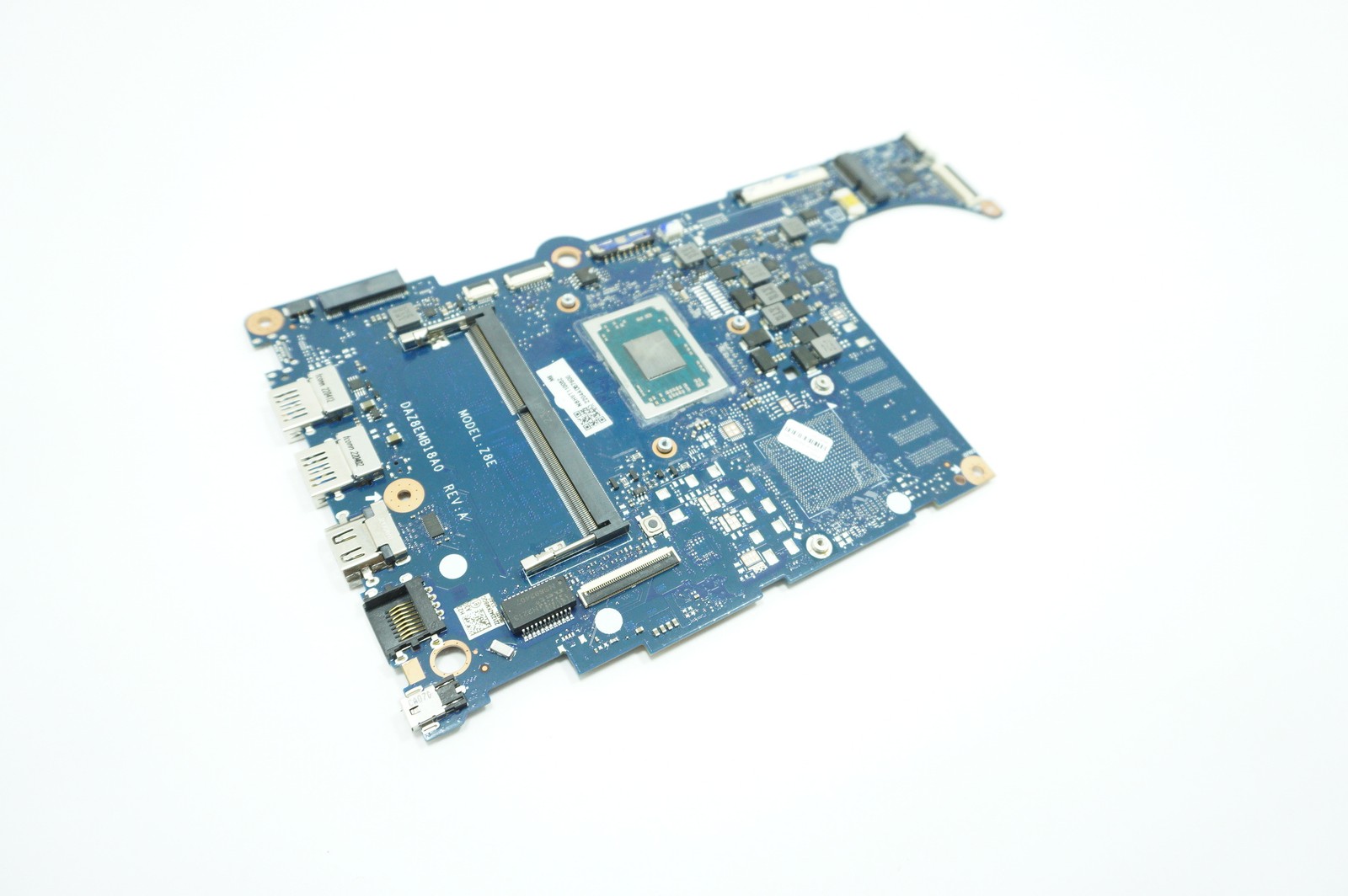 NB.HVT11.005 Acer Intel Pentium N3050U 4GB Motherboard A315-23